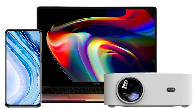 Сервисный центр Xiaomi в Иркутске